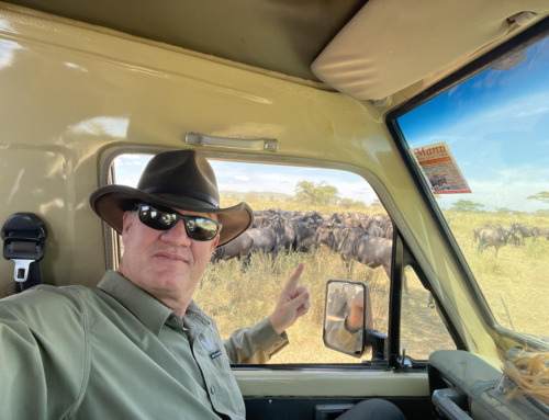 Chapter 1 – My Epitaph