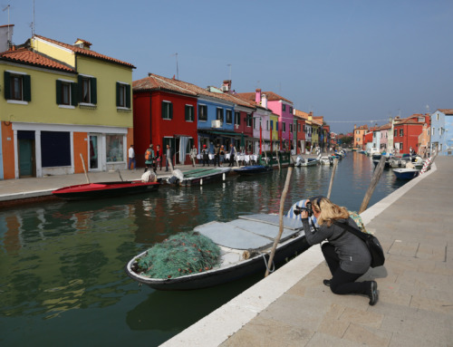 Chapter 2 –  Beginnings and Stories to Be Told